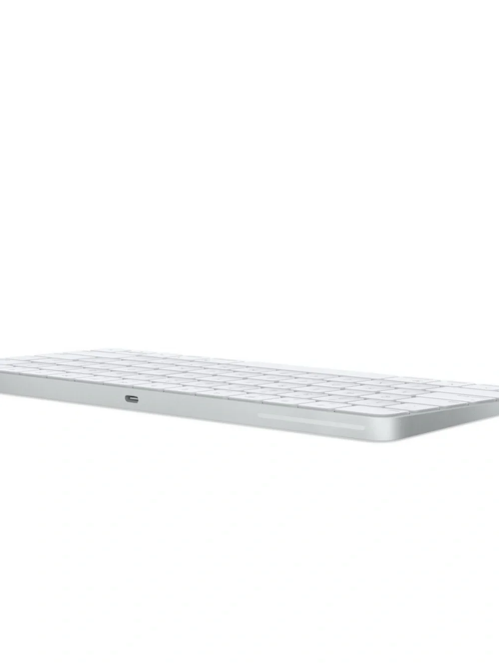 Apple Magic Keyboard 2 Rechargeable Bluetooth Wireless A1644 MLA22LL/A